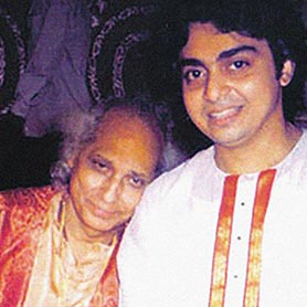 With our Country’s Pride, Pandit Jasraj